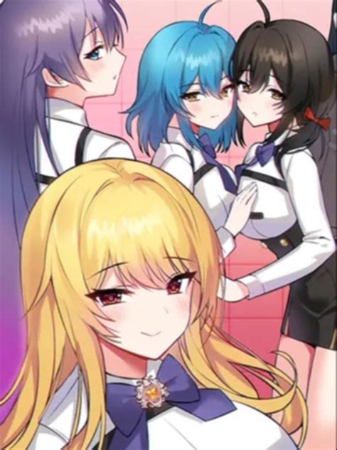 eroge academy|Read Trapped in the Academy’s Eroge .